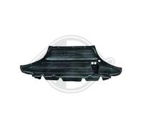 Motorabdeckung unten für Audi A4 B8 8K 2007-2011 Motordämmung Diederichs
