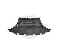 Motorabdeckung unten für Audi A4 B8 8K 2011-2015 mittleres Teil Motordämmung