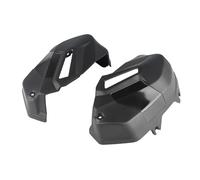 Motorabdeckungen Zubehör Motorschutzzylinderschutz passend für BMW R1250 GS/ADV LC R1250RS R1250R R1250RT Zylinderkopfhaubenschutz Motorschutzabdeckungen