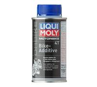 Liqui Moly LIQUI MOLY Motorbike 4T Bike Additiv 125 ml (3,96 € pro 100 ml)