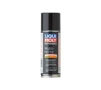 Motorbike Multispray Rostlöser Rost Reiniger 200 ml Motorrad LIQUI MOLY 1513