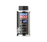 1x Liqui Moly 1580 LM Motorbike Öladditive 125 ml