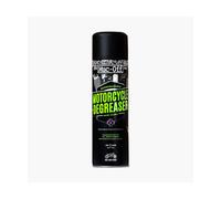 Motorcycle Bio Degreaser Motorrad Entfetter 500ml 500ml klar