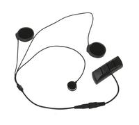 Motorcycle BT5.0 Helmet Headset GPS Navigation Handsfree Calling Stereo Musi Hot