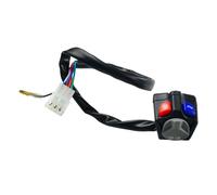 Motorcycle Headlight & Horn Switch for EC250-300 EC250F/350F Offroads Adventures