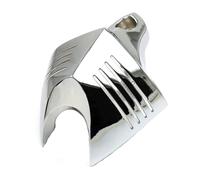 Motorcycle Horn Cover for XL883 1200 Motorbike Accessory Cowbell Horn Cover