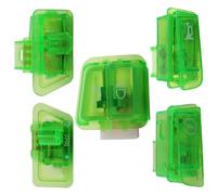 Motorcycle Switch Kit Includes Headlight Turn Signal Horn for Easy Installation