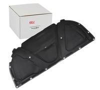 Motordämmmatte Motorraumdämmung Dämmmatte Motorhaube passend für A4 B7