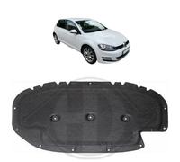 1x Motorraumdämmung DIEDERICHS 8822160 passend für VW