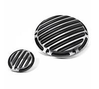 Motordeckel Set ST für Harley Davidson Sportster 883 Iron 09-20