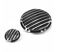 Motordeckel Set ST für Harley Sportster 883 Iron 09-20