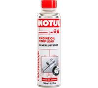 MOTUL Motoröladditiv ENGINE OIL STOP LEAK 108121