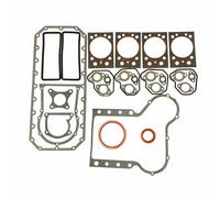 Motordichtsatz 4-Zylinder Zetor UR1,6011-7045,6211-7745