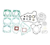 Motordichtsatz mit Simmerringen für KTM SX, EXC, TPI 250, 300 / Husqvarna TC, TE 250, 300 2017-