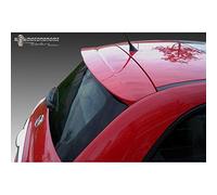 Motordrome Dachspoiler kompatibel mit Fiat 500 2007- (PU)