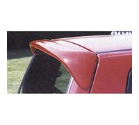 Motordrome Dachspoiler kompatibel mit Fiat Cinquecento 'Abarth Look'