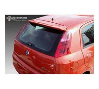 Motordrome Dachspoiler kompatibel mit Fiat Grande Punto 11/2005-