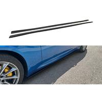 Motordrome Seitenschweller Erweiterung Alfa Romeo Giulia Standard (MDK188-002)