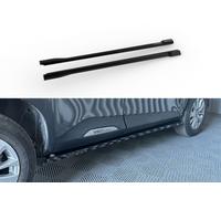 Motordrome Seitenschweller Erweiterung Toyota Yaris Cross Mk1 (MDK213-002)