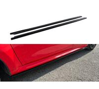 Motordrome Seitenschweller Erweiterung Toyota Yaris Mk4 (MDK169-002)