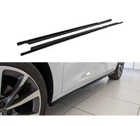 Motordrome Seitenschweller Erweiterung V.1 Seat Leon Mk4 FR / Cupra Leon Mk1 (MDK181-002)