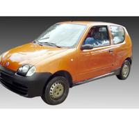 Motordrome Seitenschweller Fiat Seicento (MDK79-002)