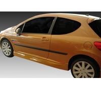Motordrome Seitenschweller V.1 Peugeot 207 (MDK122-004)