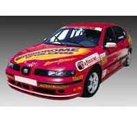 Motordrome Seitenschweller V.1 Seat Leon Mk1 (MDK15-003)
