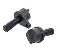 Motoreinstellwerkzeug für 1.2 L VW Motor - 2 Stück - Farbe schwarz