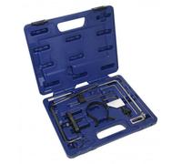 Motoreinstellwerkzeug für Citroen Peugeot Fiat PSA Zahnriemen Wechsel 2.0 2.2