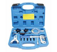 Motoreinstellwerkzeug Zahnriemen Wechsel Steuerkette für Ford Fiat Opel 1.3 JTD