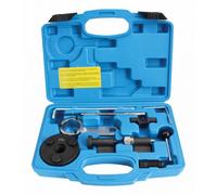 Satz S-X1620 Werkzeug Zahnriemenwechsel 1,2 1,6 1,9 2,0 Liter TDI CommonRail VAG Audi VW Seat Skoda