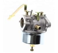 Motoren Rasenmäher Ersatzteile Vergaser Für Tecumseh 632615 632208 632589 Vergaser H30 H35 H50 3,5 PS