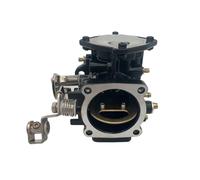 Motoren Vergaser 44mm BN444043 Für Mikuni BN44-40-43 BN Serie Jet Ski Motoren Vergaser Vergaser