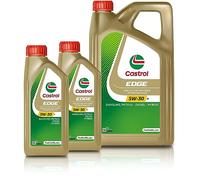 Motorenöl 5W-30 EDGE M C3 [7 L] von Castrol (SET15BF6C7L) Öl Schmierung Motorenöl