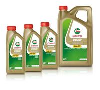 Motorenöl 5W-30 EDGE M C3 [8 L] von Castrol (SET15BF6C8L) Öl Schmierung Motorenöl