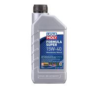 Liqui Moly Formula Super 15W-40 1 l
