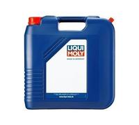 Motorenöl Motorbike 4T 10W-40 Street Motoröl 20 Liter 1562 Liqui Moly