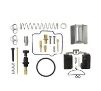 Motores Carburador Für KEIHIN KOSO OKO PWK 21 24 26 28 30 32 34 35 36 38 40 42mm Carb Motor Teile Motorrad Vergaser Reparatur Rebuild Kit 1 Set(1 Set PWK-34-42mm)