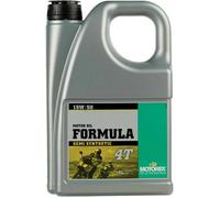 Motorex FORMULA 4T 15W/50 4l Motorrad Motoröl synthetisch JASO MA2 15w50