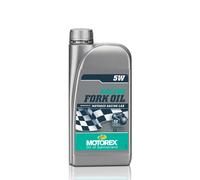 Motorex Gabelöl Racing Fork Gr. 1 L