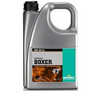 Motorex Boxer 4T 5W/40