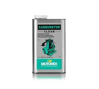 Motorex Carburetor Clean Fluid Vergaserreiniger 1Liter Büchse