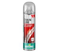 Motorex Kettenspray Chain Lube Offroad 500ml