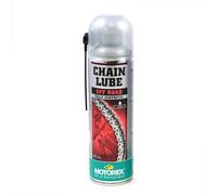 Motorex Kettenspray Chain Lube Offroad 500ml