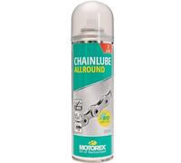 Motorex CHAINLUBE Allround Kettenöl, Transparent, 300 ml