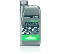 Motorex Racing Fork Oil Federgabelöl Erwachsene 10W 1 Liter