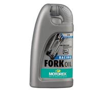 MOTOREX Racing Fork Oil ,Gabelöl 2,5W 1 Liter