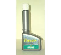 Motorex Fuel Stabilizer 125 ml - Benzinzusatz spez f.den Winter -