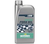 Motorex Racing Fork Oil Federgabelöl 10W